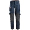 Snickers 6373 ProtecWork Stretch Work Trousers